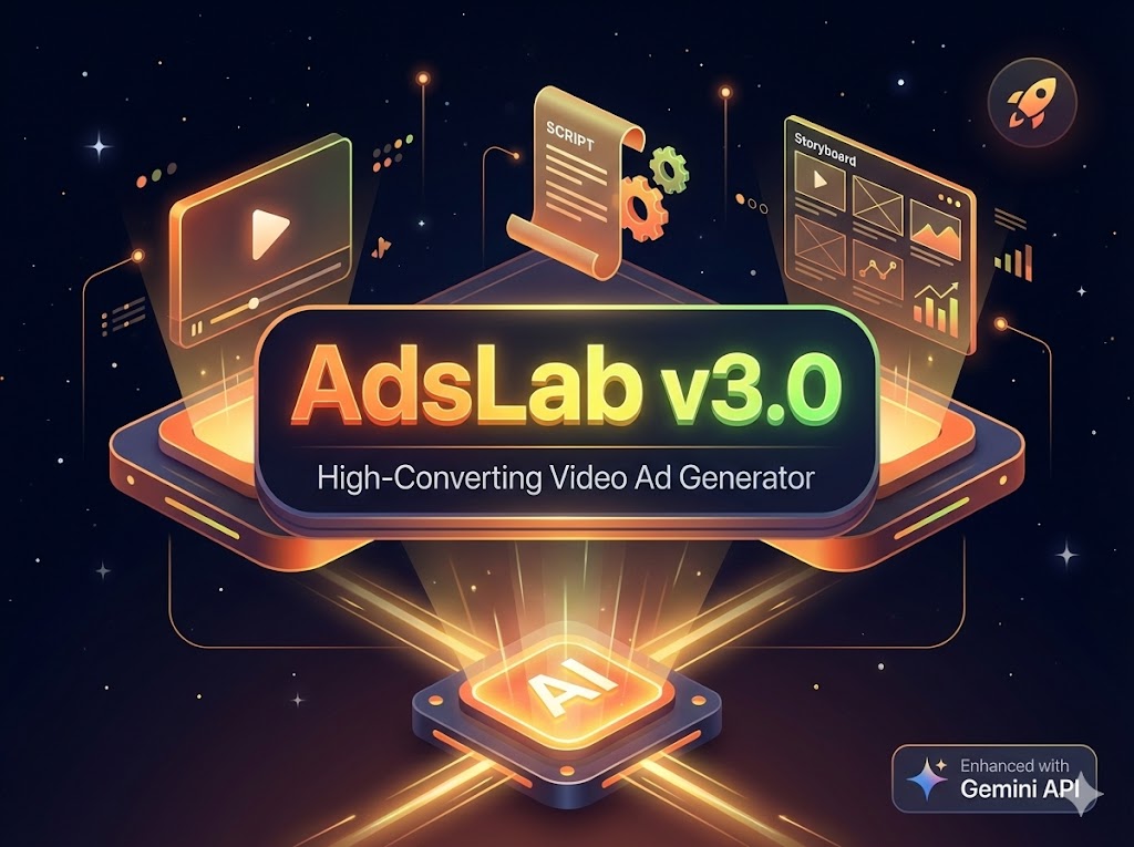 AdsLab (Lifetime)