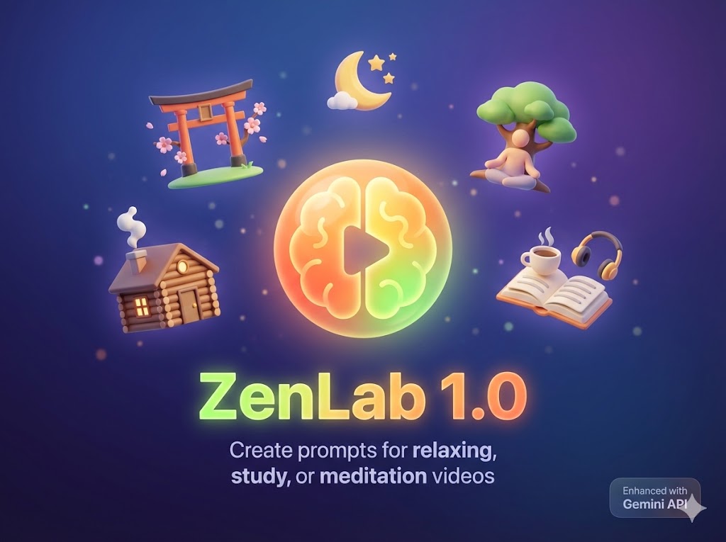 ZenLab (Lifetime)