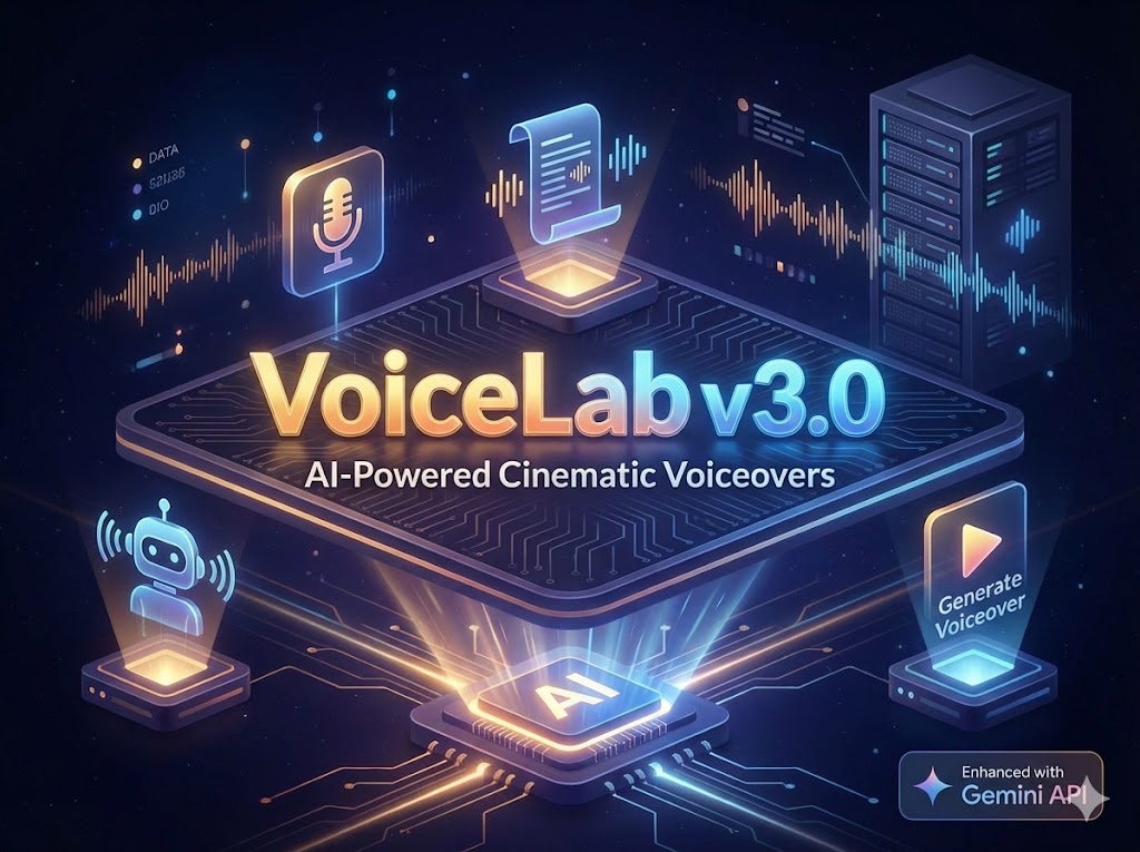 VoiceLab (Lifetime)