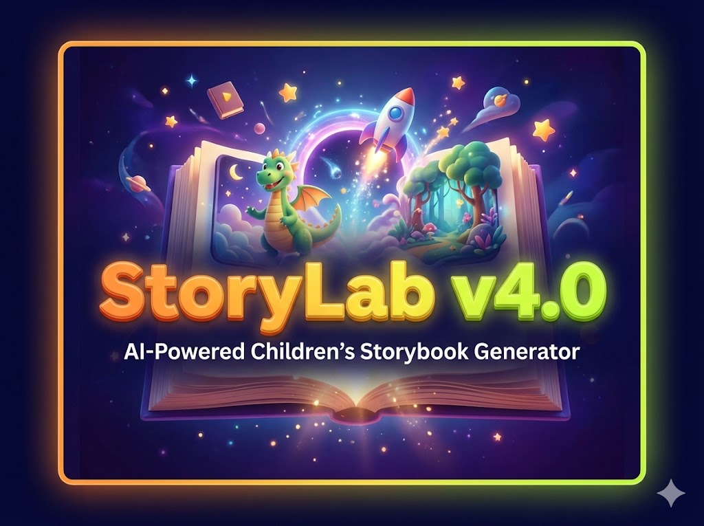 StoryLab