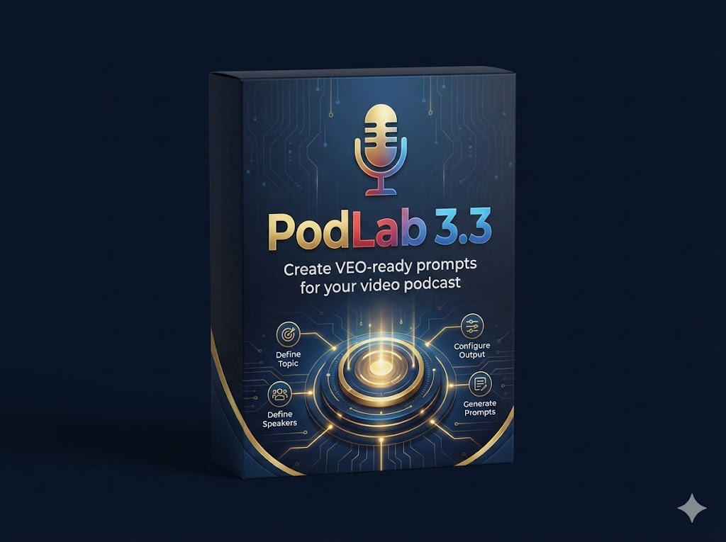 PodLab