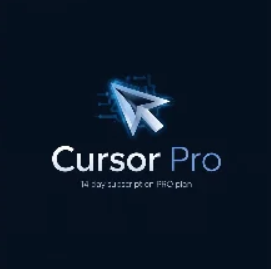 Cursor AI Pro (1 month)