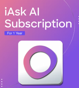 Ask AI Pro | 12 months