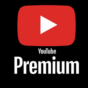 Youtube Premium |  12 Months | Share